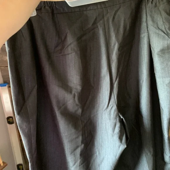 Plus size dress pants - Picture 5 of 7